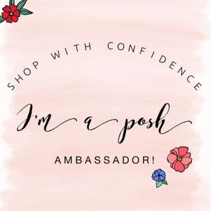 🎊Posh Ambassador 💕